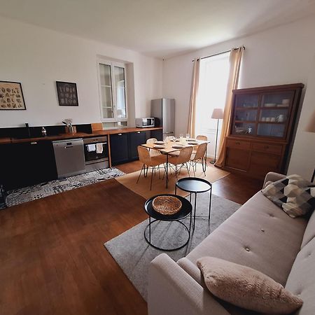 모네스티에 Domaine Et Manoir Du Picaud 빌라 외부 사진