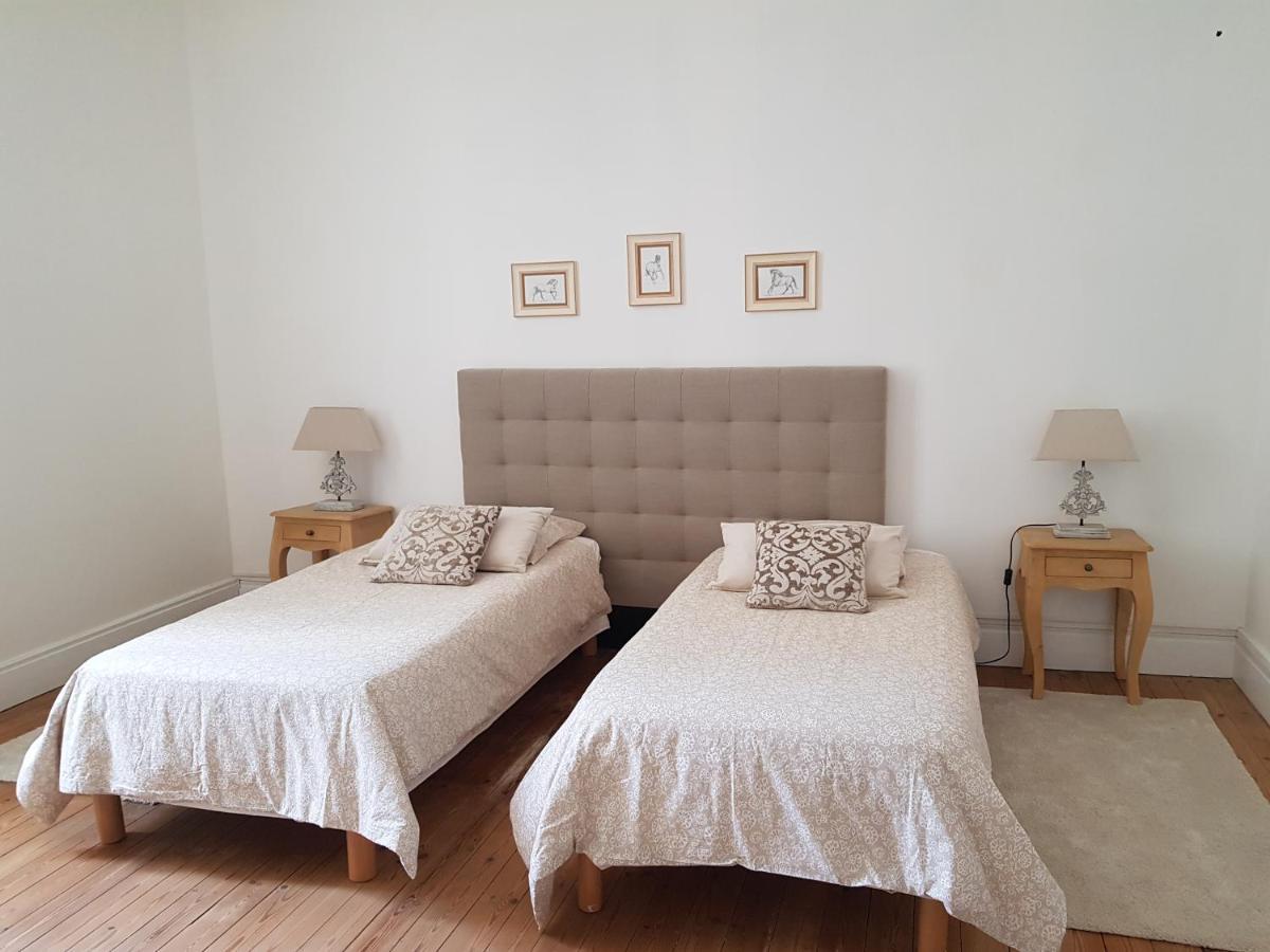 모네스티에 Domaine Et Manoir Du Picaud 빌라 외부 사진
