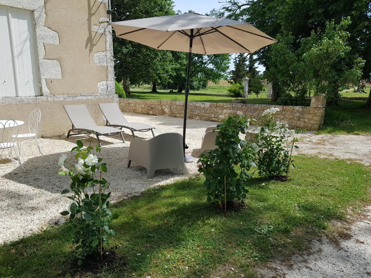 모네스티에 Domaine Et Manoir Du Picaud 빌라 외부 사진